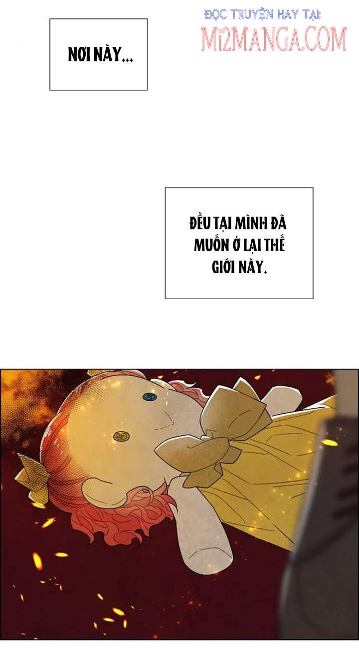 tôi đã cướp mất đêm đầu tiên của nam chính chapter 71.5 11