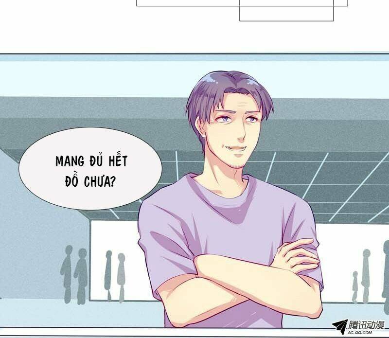 song sinh đổi chỗ ở chapter 4 7