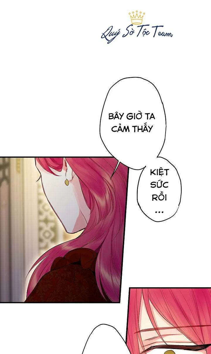 thánh nữ ẩn danh chapter 168 23