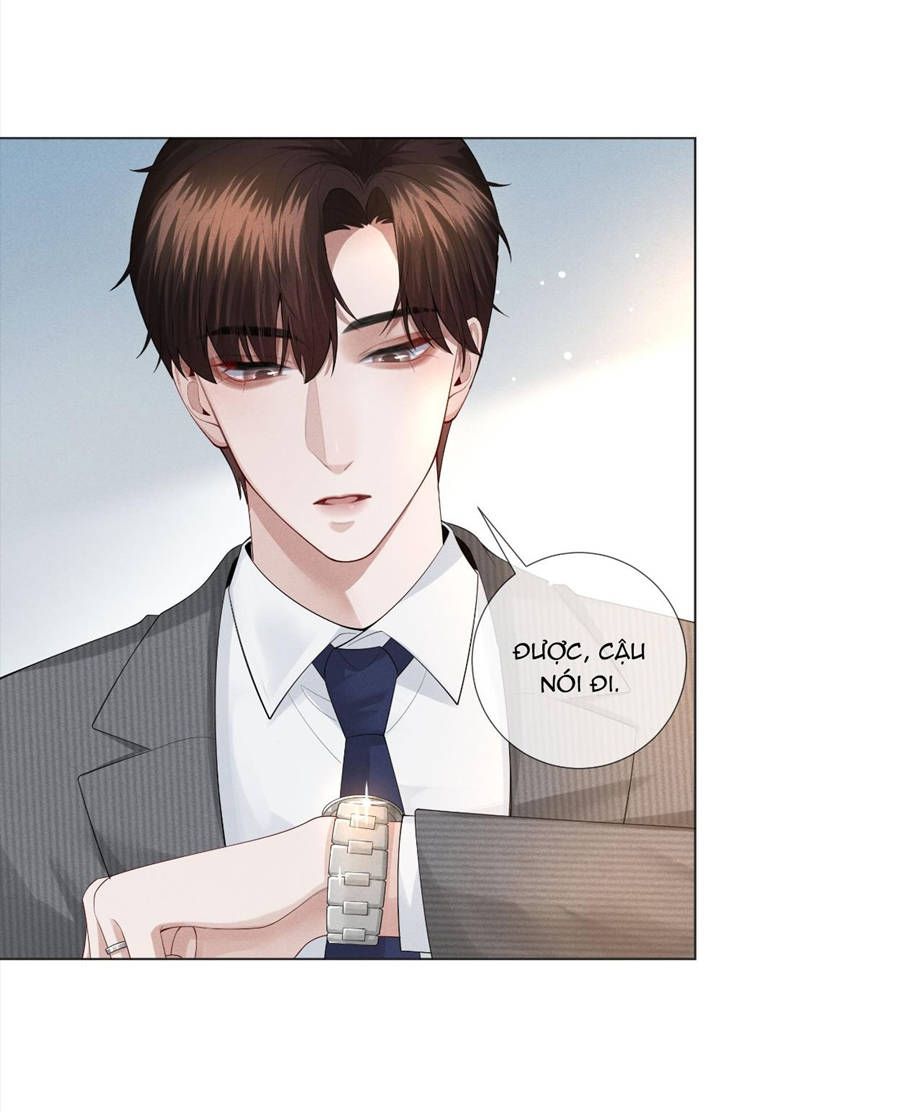 dior tiên sinh chapter 22 23