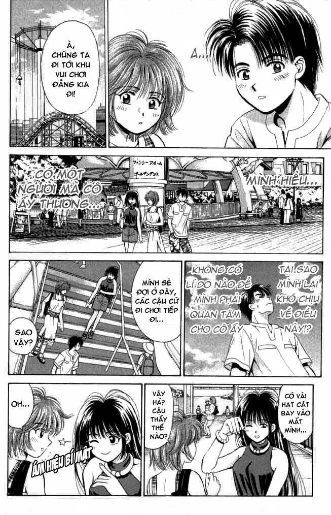 open sesame chapter 7 5