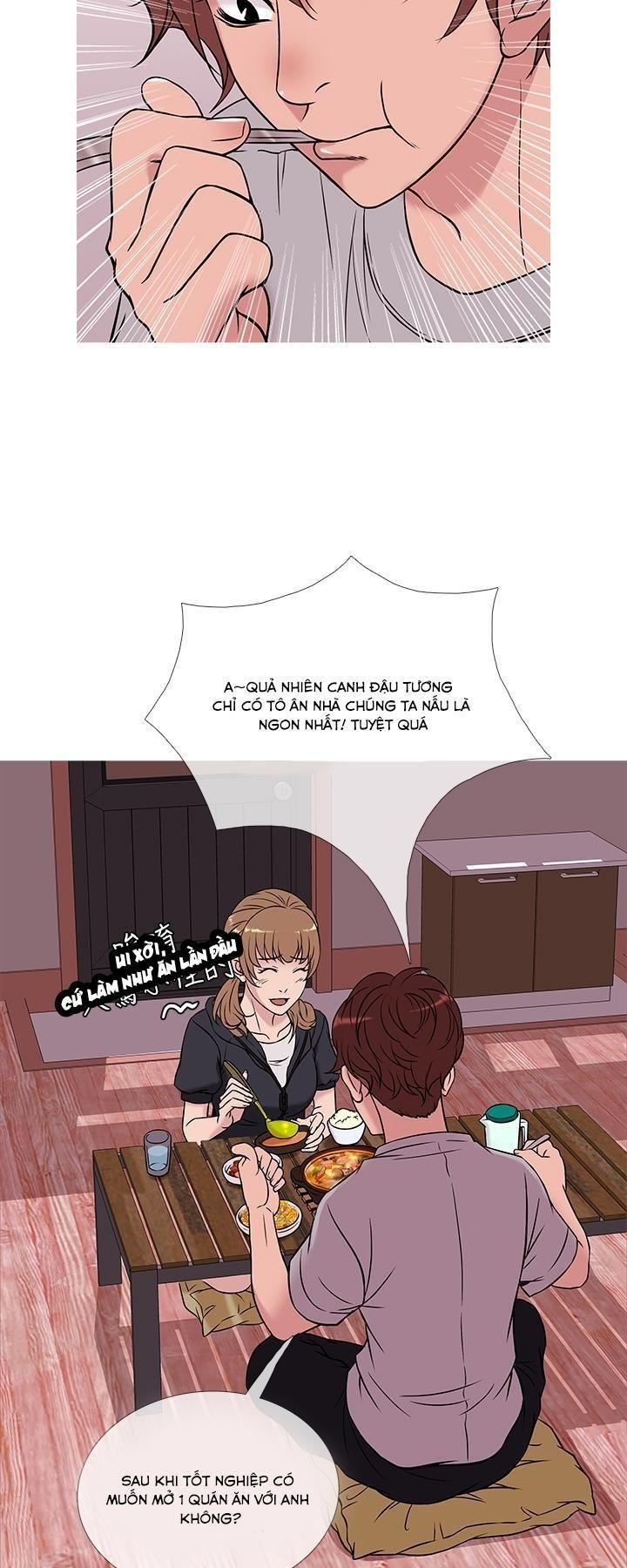 thiên đường chapter 48 14