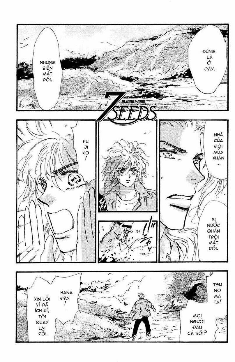 7 mầm sống chapter 68 40