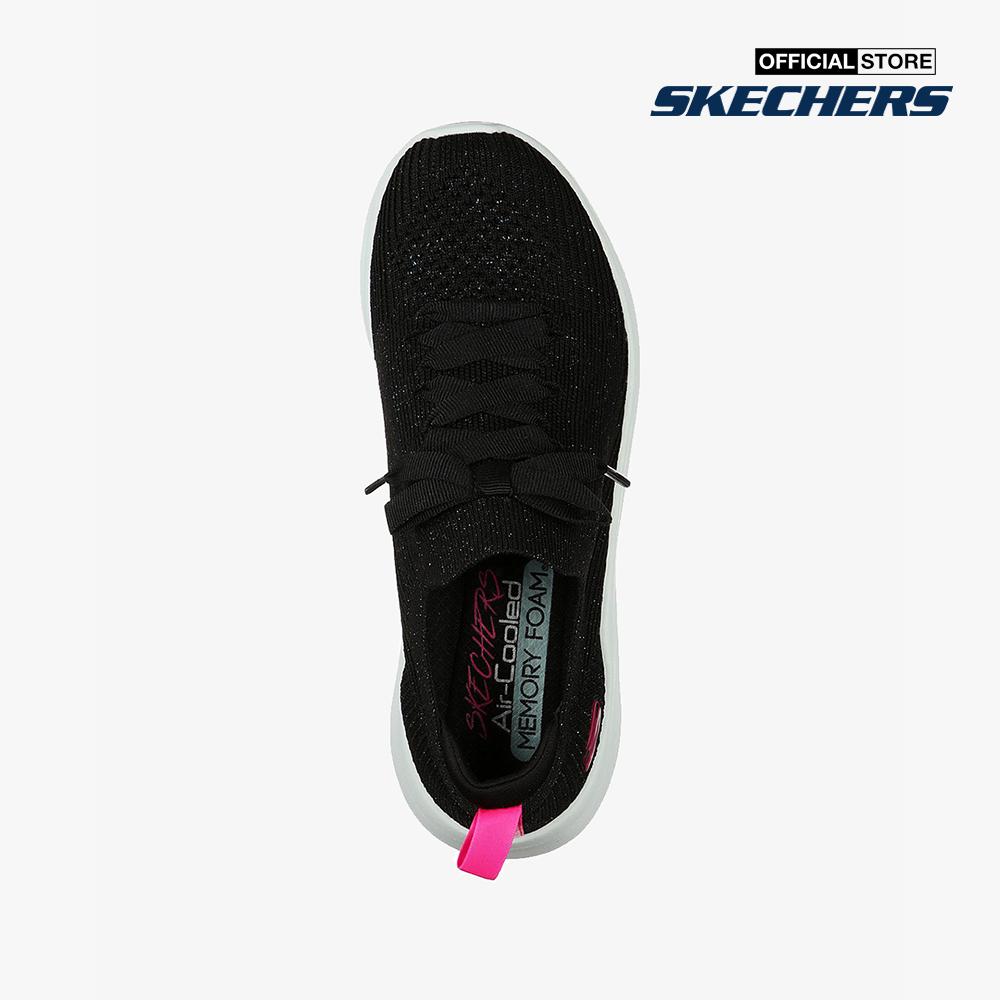 SKECHERS - Giày sneaker nữ Ultra Flex 2.0 Flash Illusion 149184-BKLB