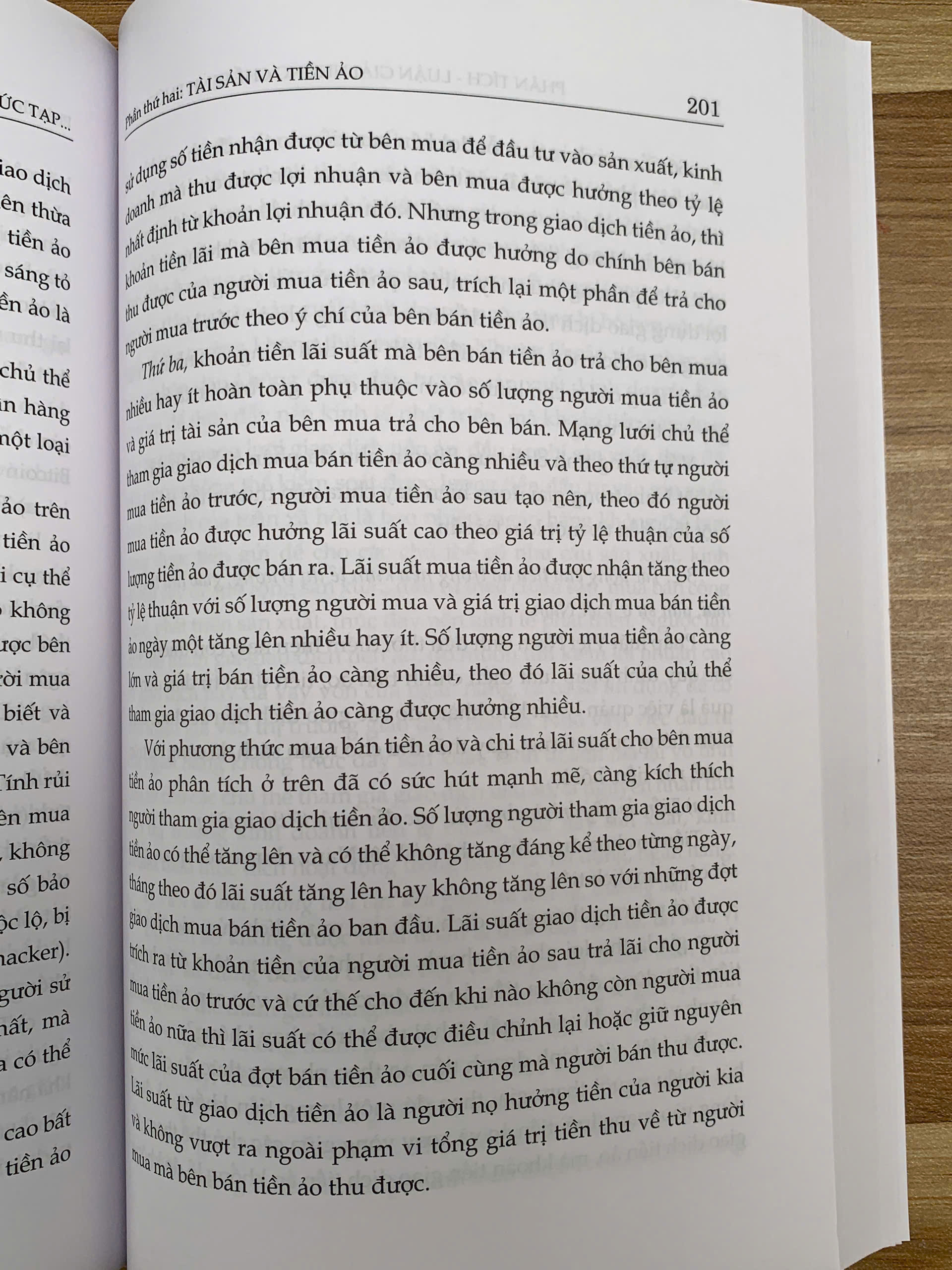 Phân tích - luận giải những chế định phức tạp trong Bộ luật Dân sự năm 2015