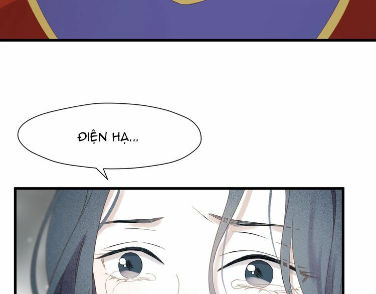 lượm được một tiểu hồ ly phần 3 chapter 62 16