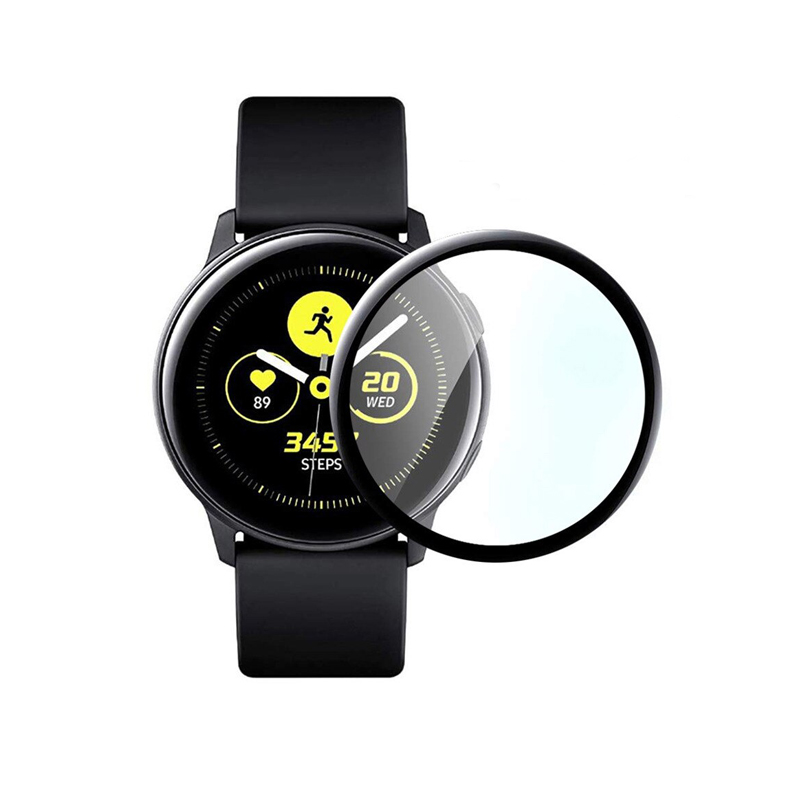 Dán màn hình Samsung Galaxy Watch Active 2 GOR (Hộp 2 miếng)- hàng nhập khẩu