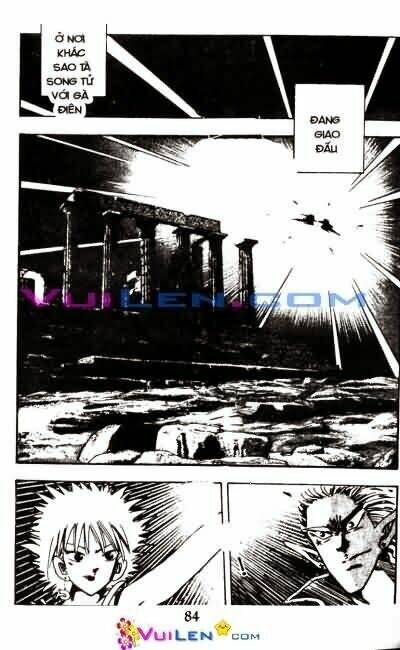 những người bạn tốt chapter 9 85