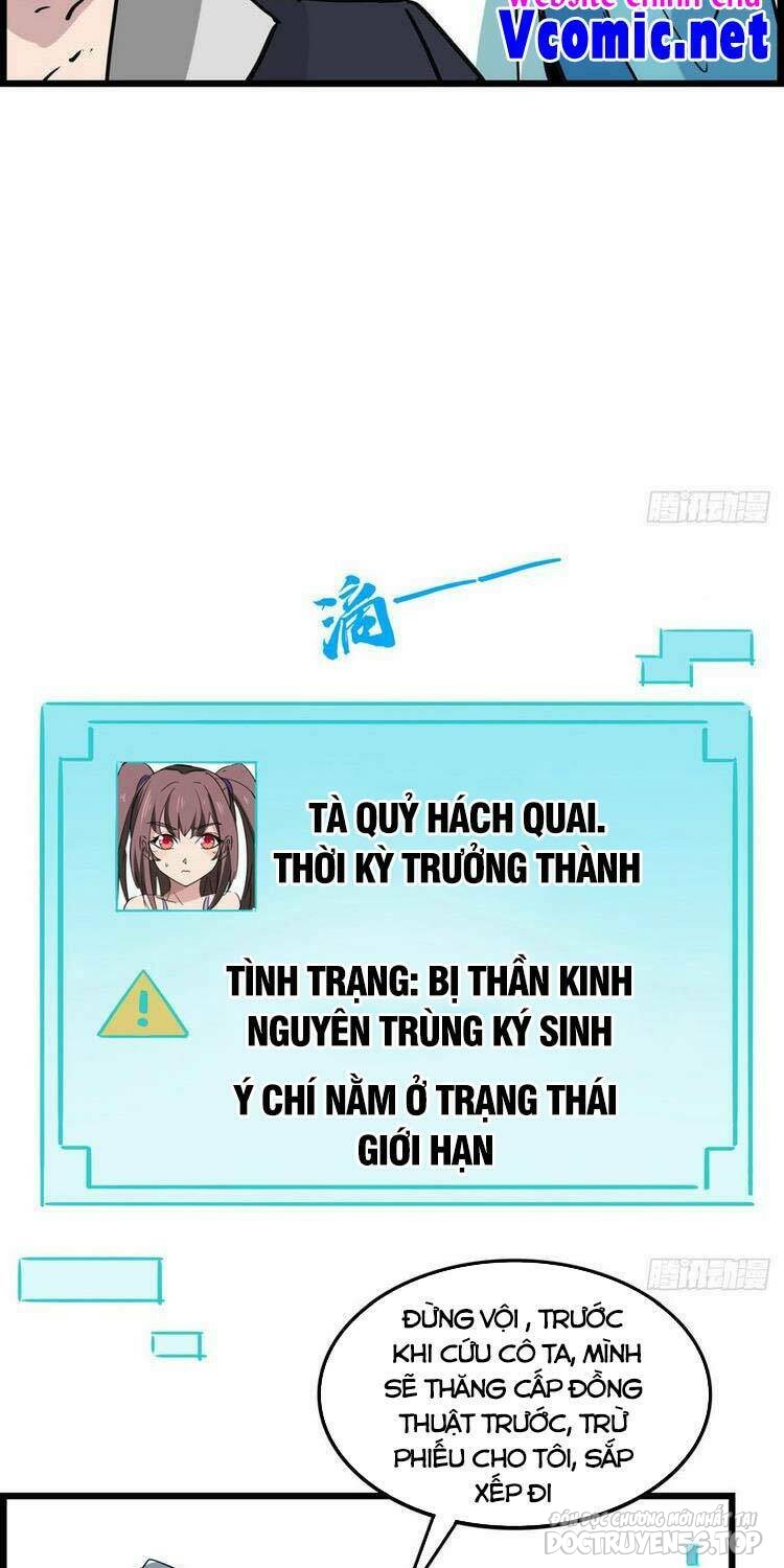 giải cứu 99 nữ chính ở mạt thế chapter 73 29