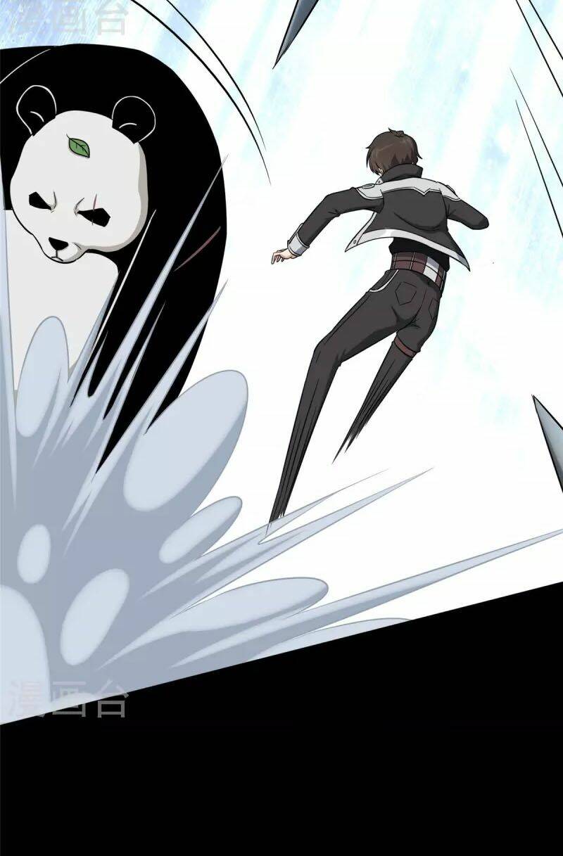 bạn gái virus của tôi chapter 317 26