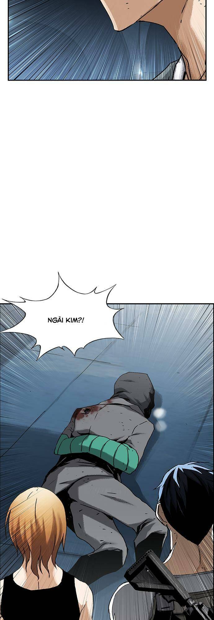 pubg - cuộc chiến sinh tồn - 100 chapter 24 40