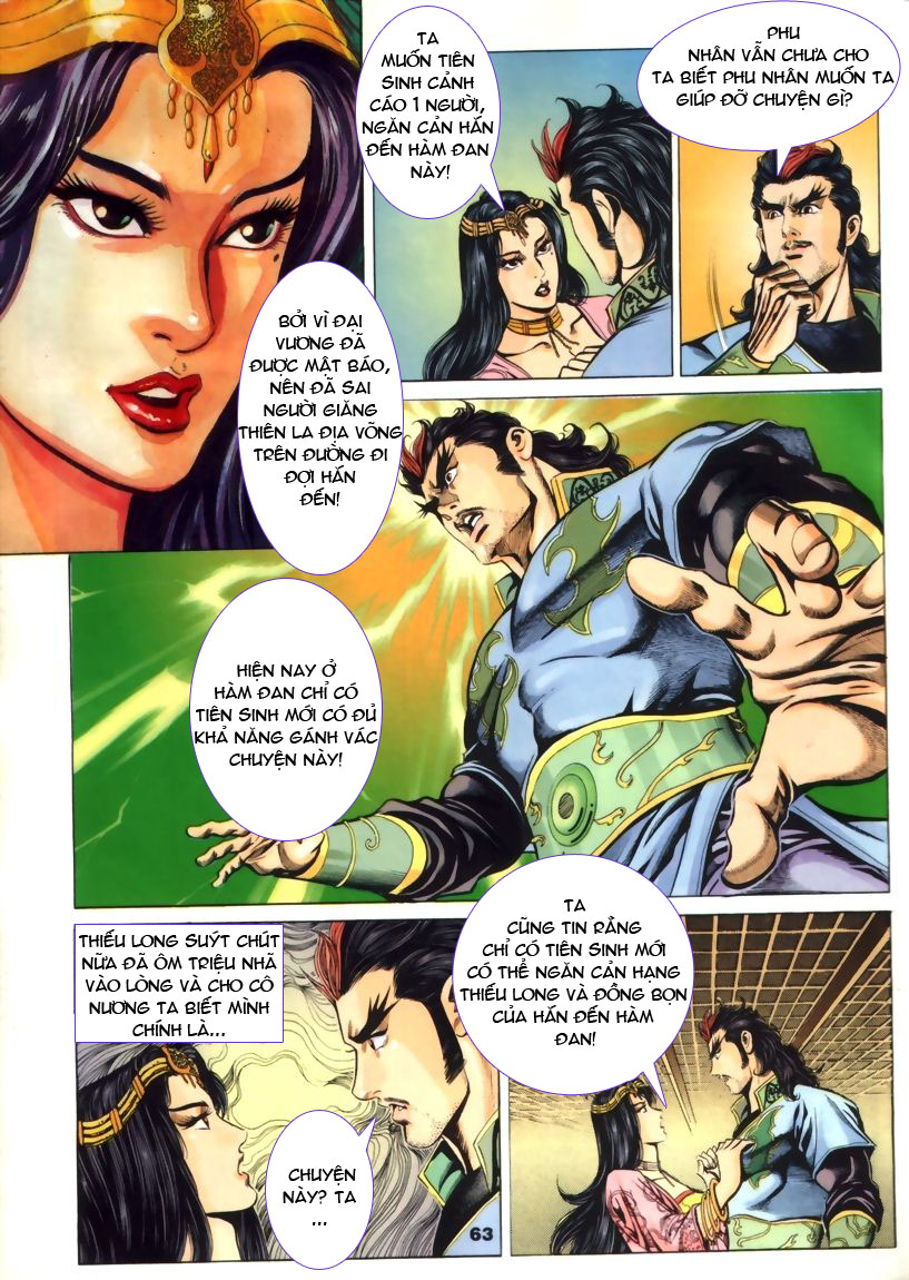 tầm tần ký chapter 53 2