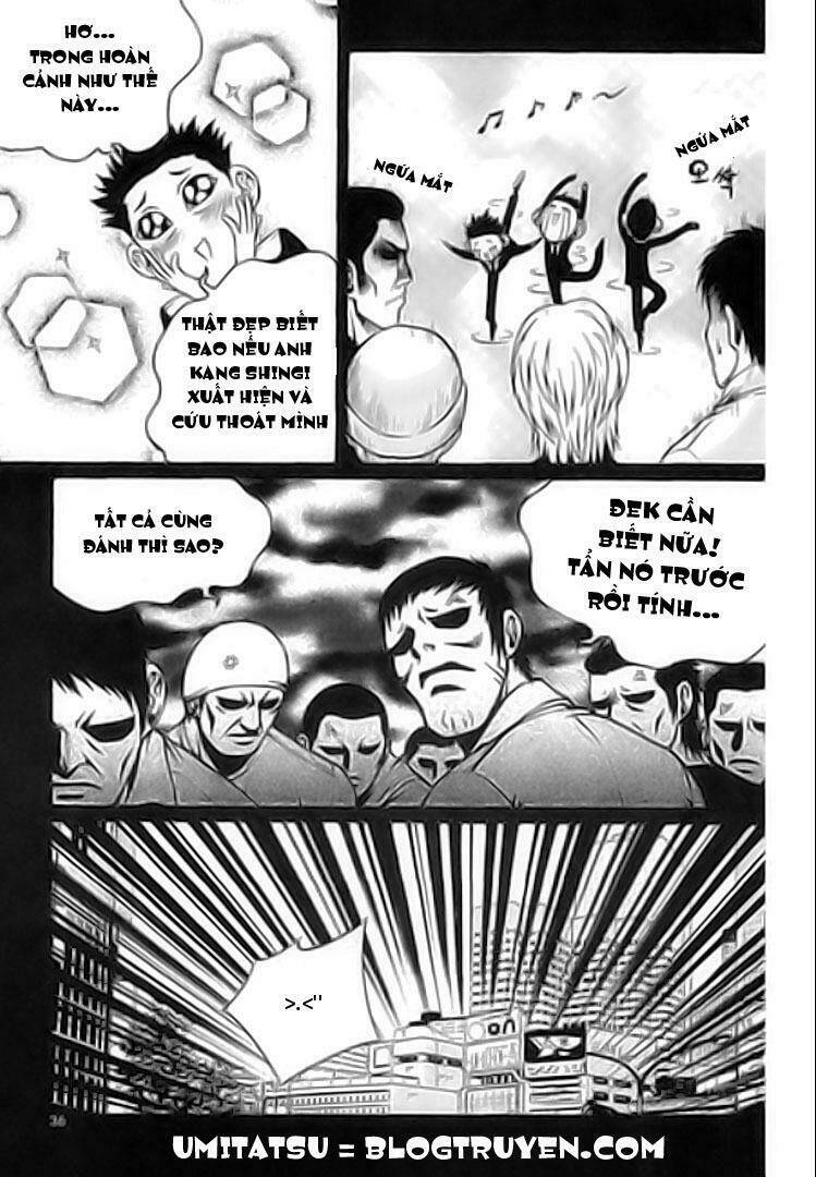 zippy ziggy chapter 29 8