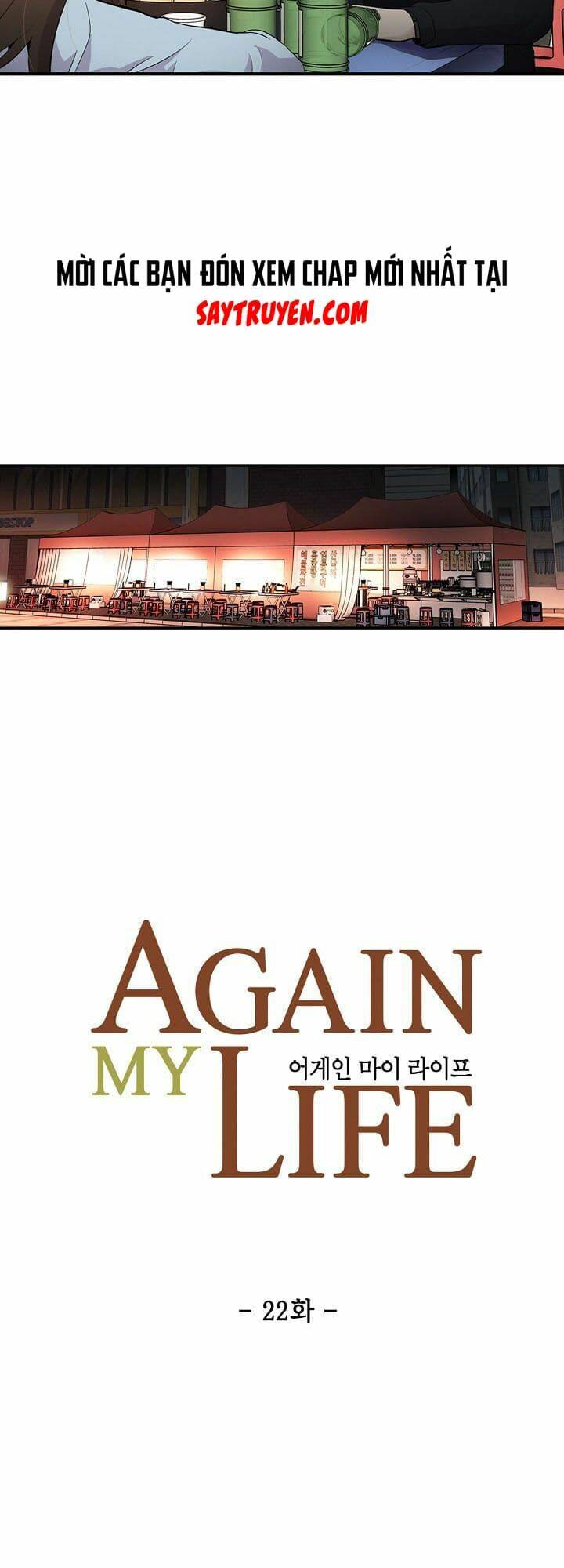 điều tra viên chuyển sinh chapter 22 24