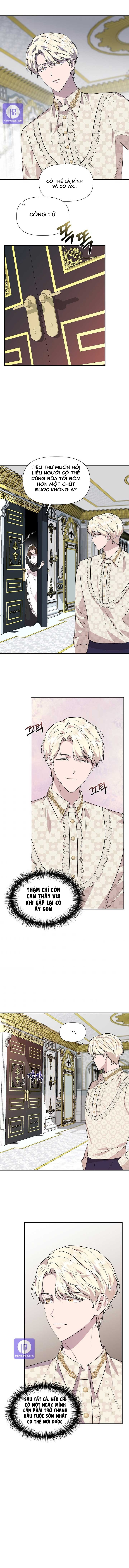 tôi không phải là lọ lem chapter 42 11