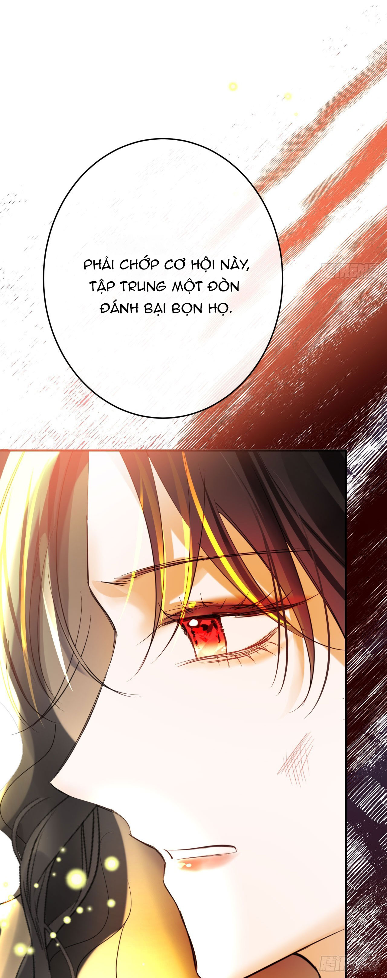 ma nữ đang dần tà ác chỉ đành trở thành phản diện chapter 13.1 8