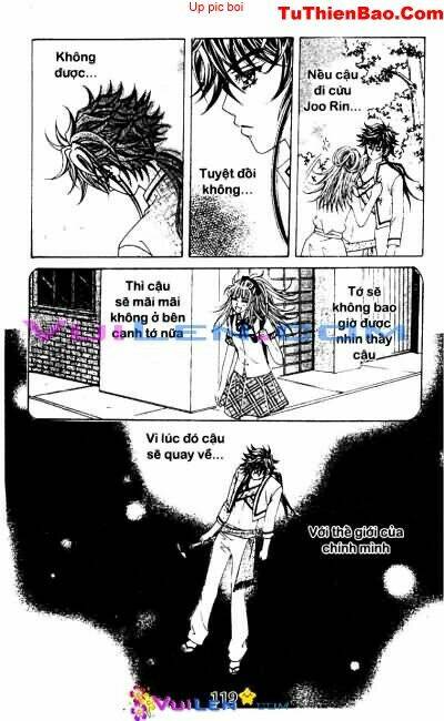 bogle goes to the kingdom chapter 29 28