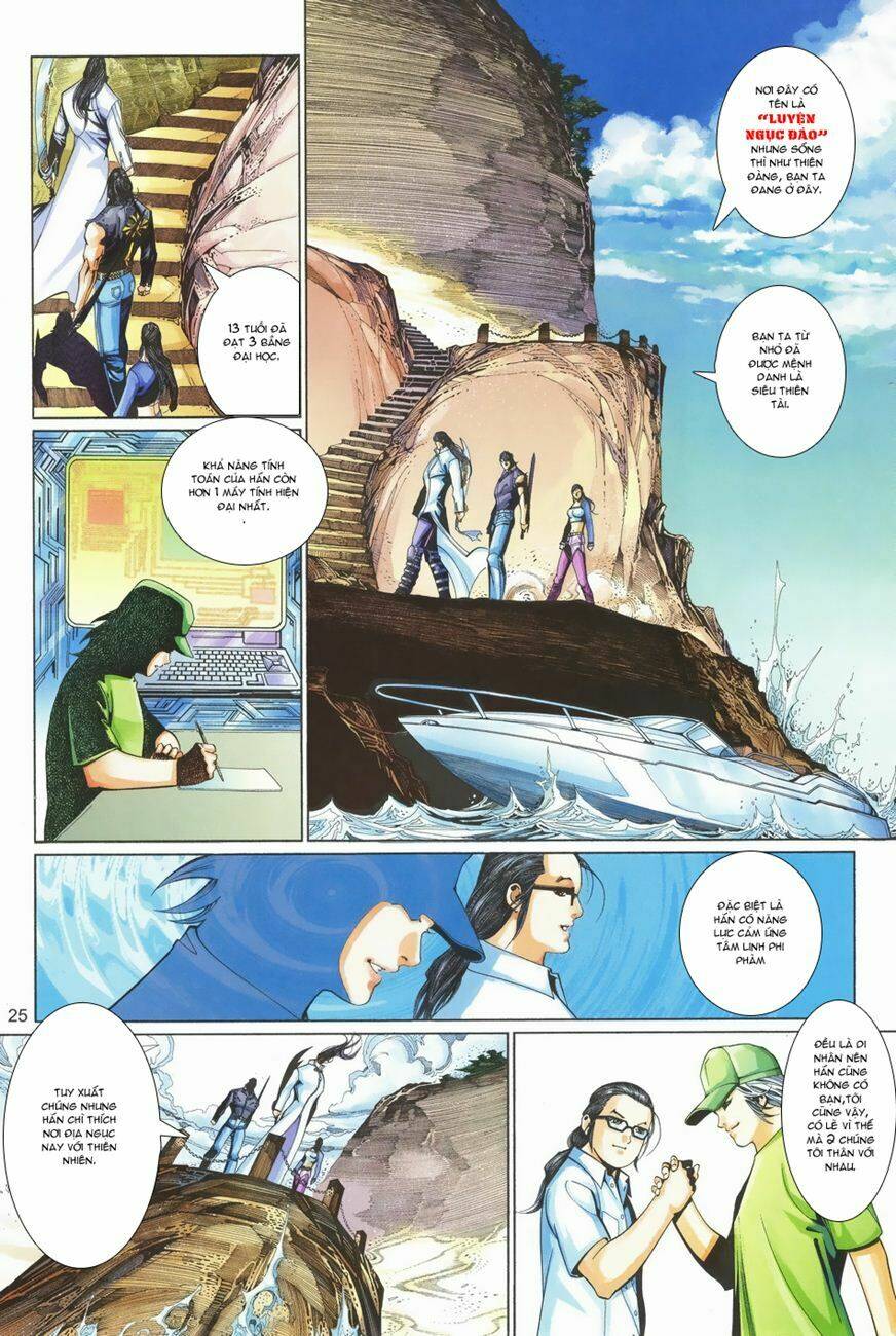 phong vân thần võ ký chapter 3 25