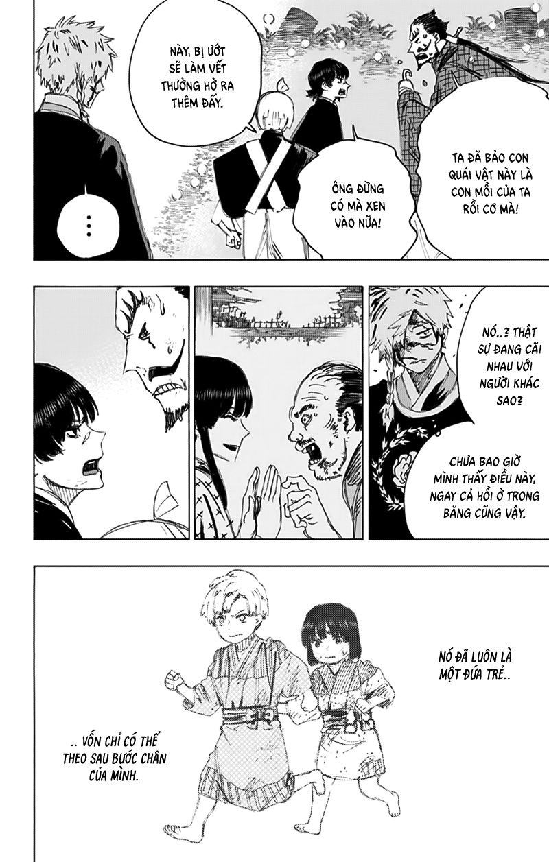 jigokuraku chapter 78 12