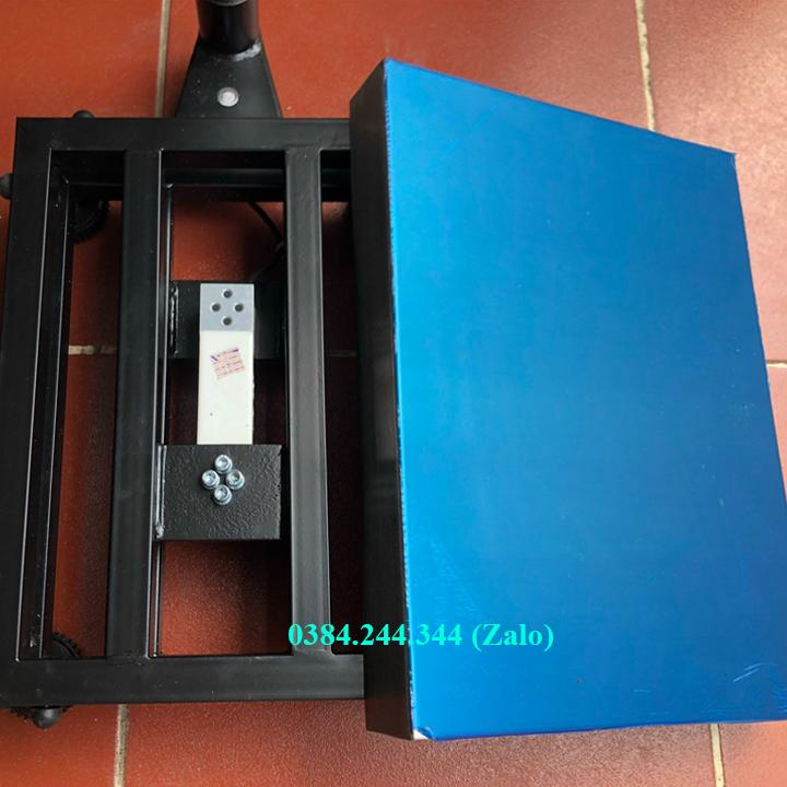 Cân bàn điện tử tính tiền/ Đếm mẫu Yaohua A15E, Mức cân 60kg, độ chia 0.01kg, Bàn cân kích thước 30x40cm