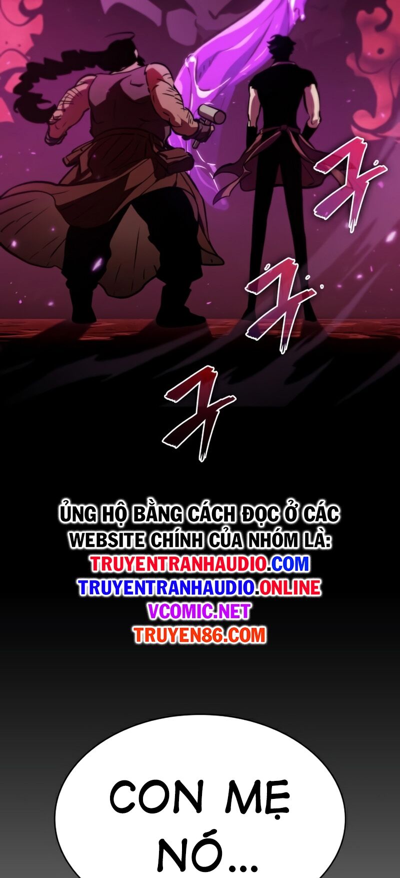 thế giới hậu tận thế chapter 16 11