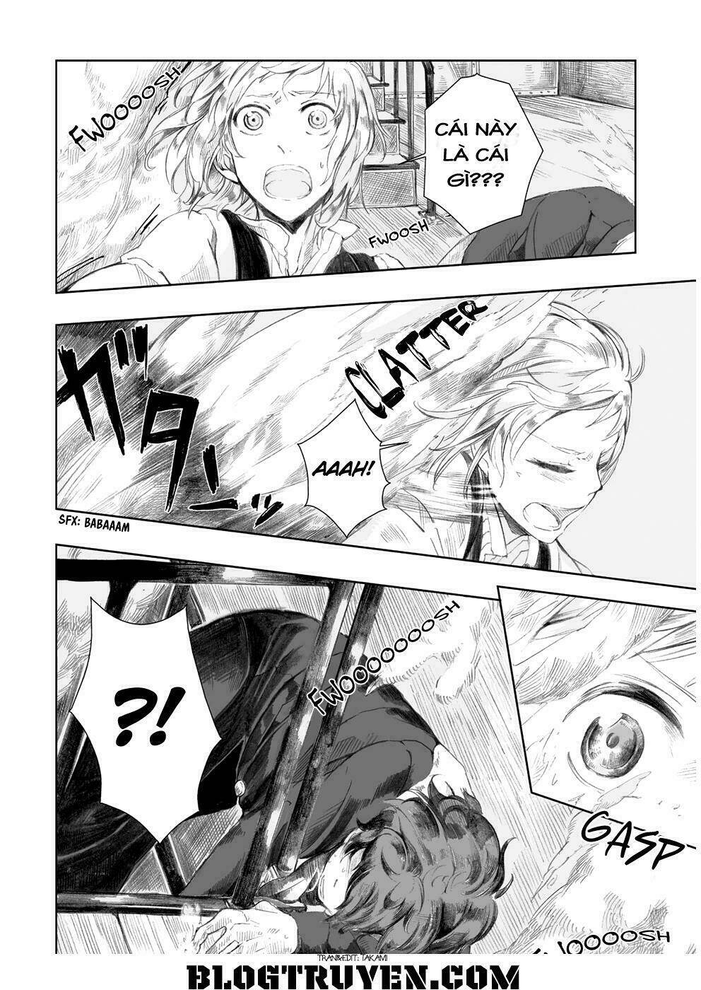 umi no cradle chapter 3 31