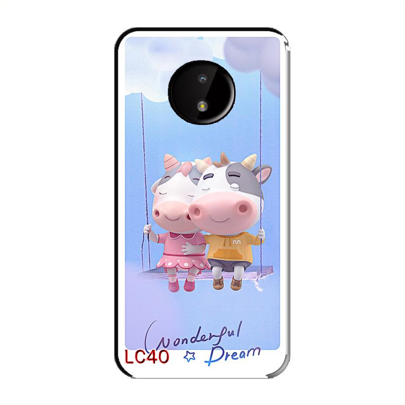Ốp Lưng Dành Cho Nokia C20