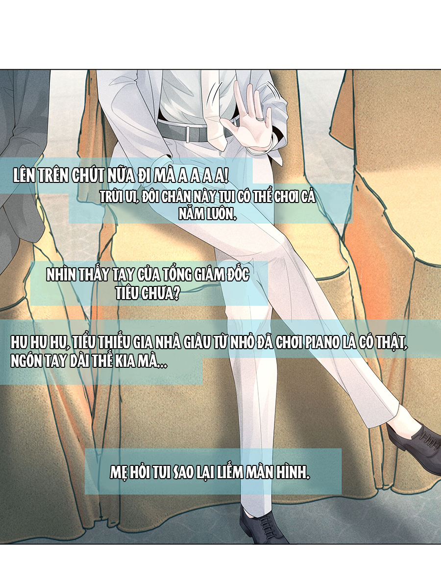 dior tiên sinh chapter 37 30