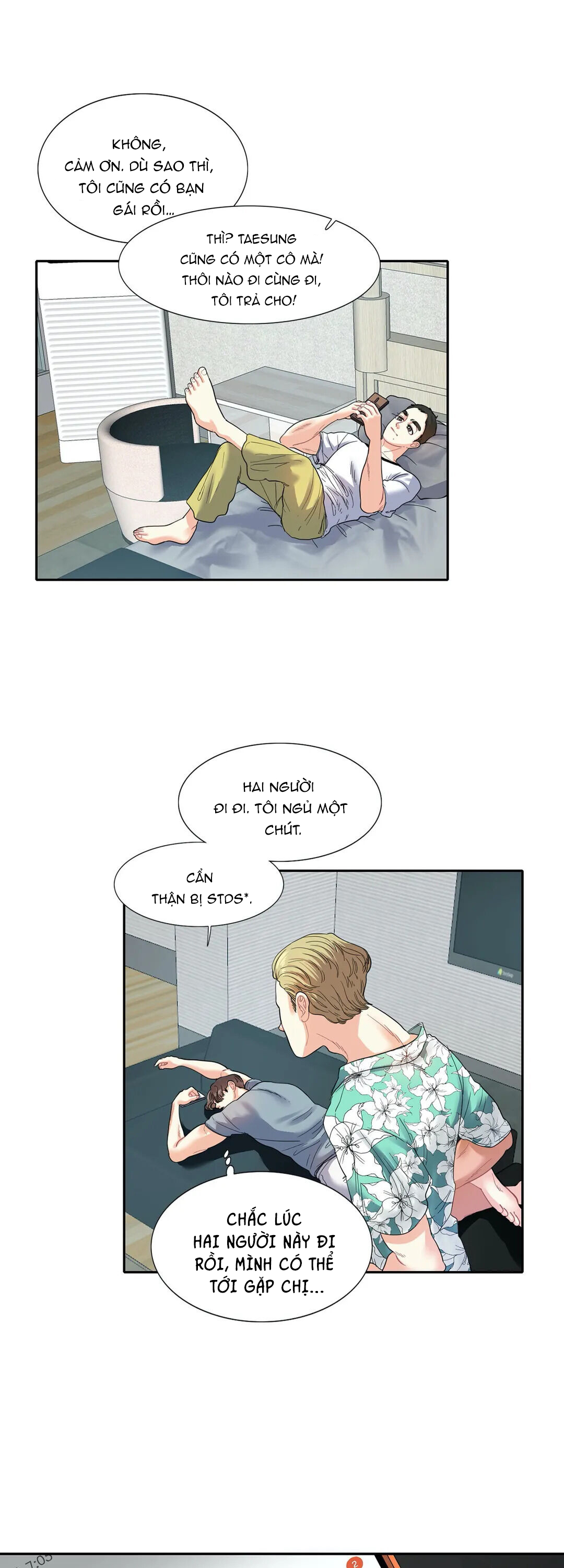 lên đỉnh chapter 11 37