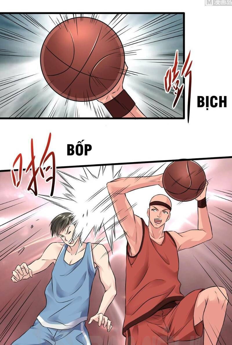 địa phủ khai phá thương chapter 134 13