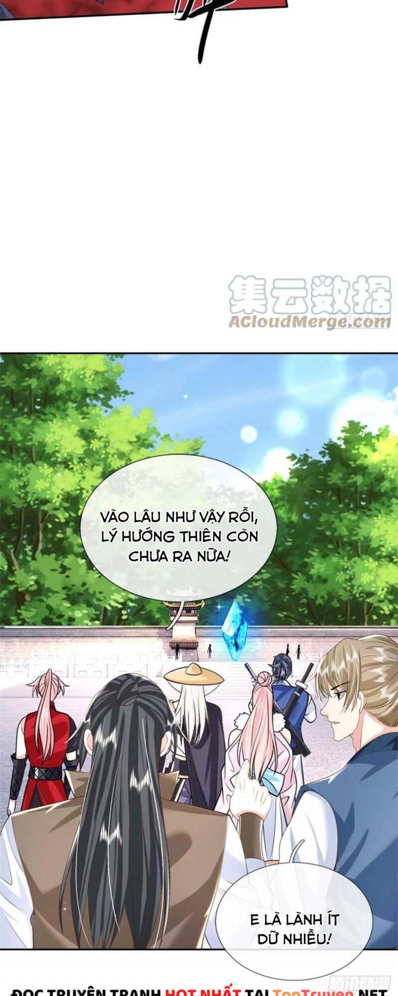 Ta Trở Về Từ Thế Giới Tu Tiên chapter 148 5