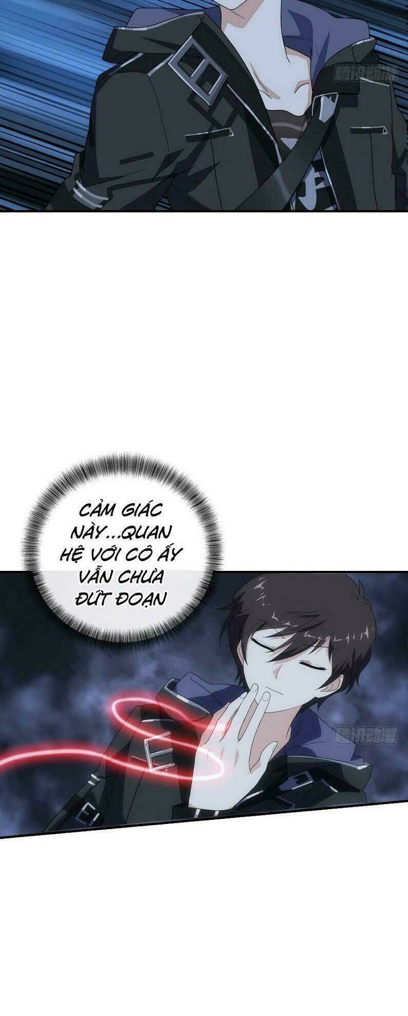 bạn gái virus của tôi chapter 6 9