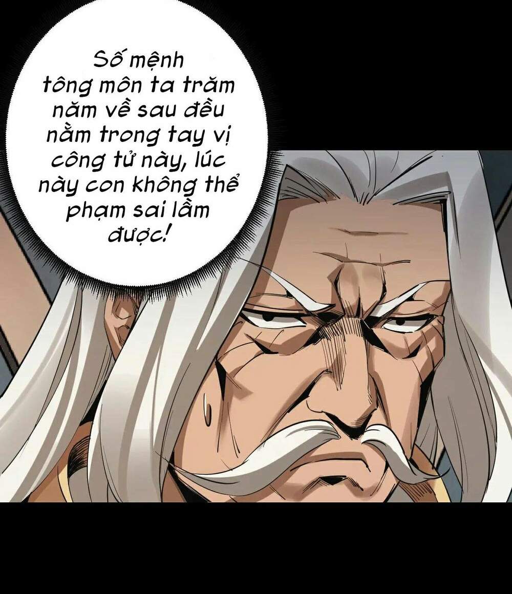 ta thiên mệnh đại phản phái [truyện chữ] chapter 2 70