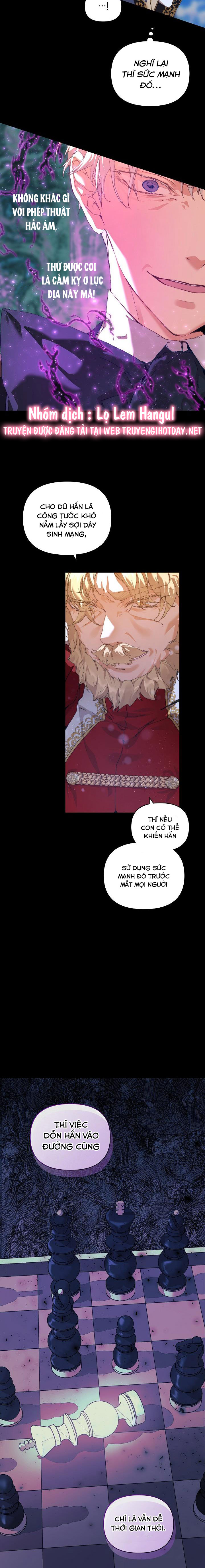 tôi là bảo mẫu của nam chính chapter 15 6