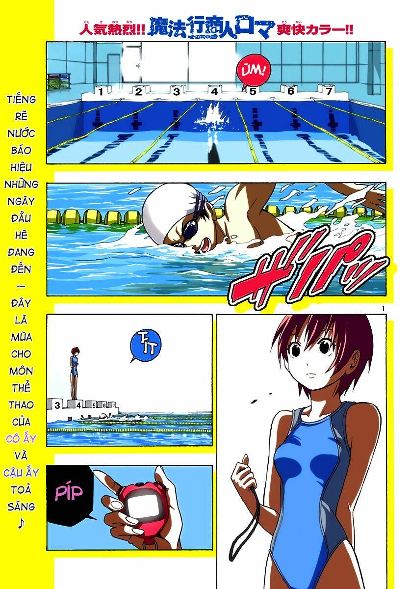 maho gyoshonin roma chapter 14 1