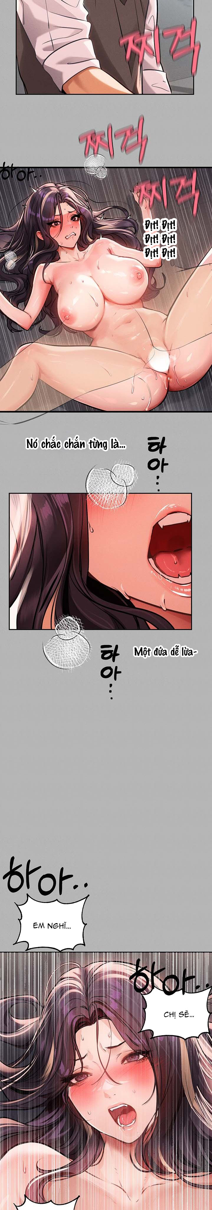 chị chủ nhà của tôi chapter 71.2 14