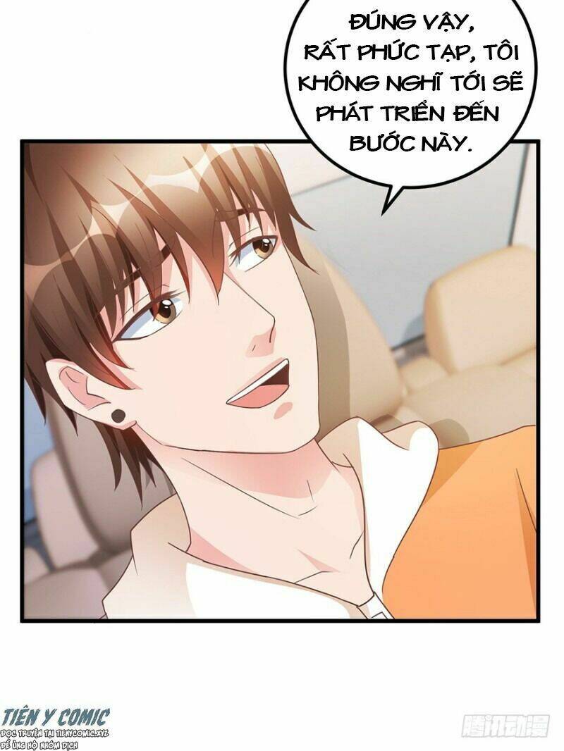 thấu thị tiên y chapter 108 24