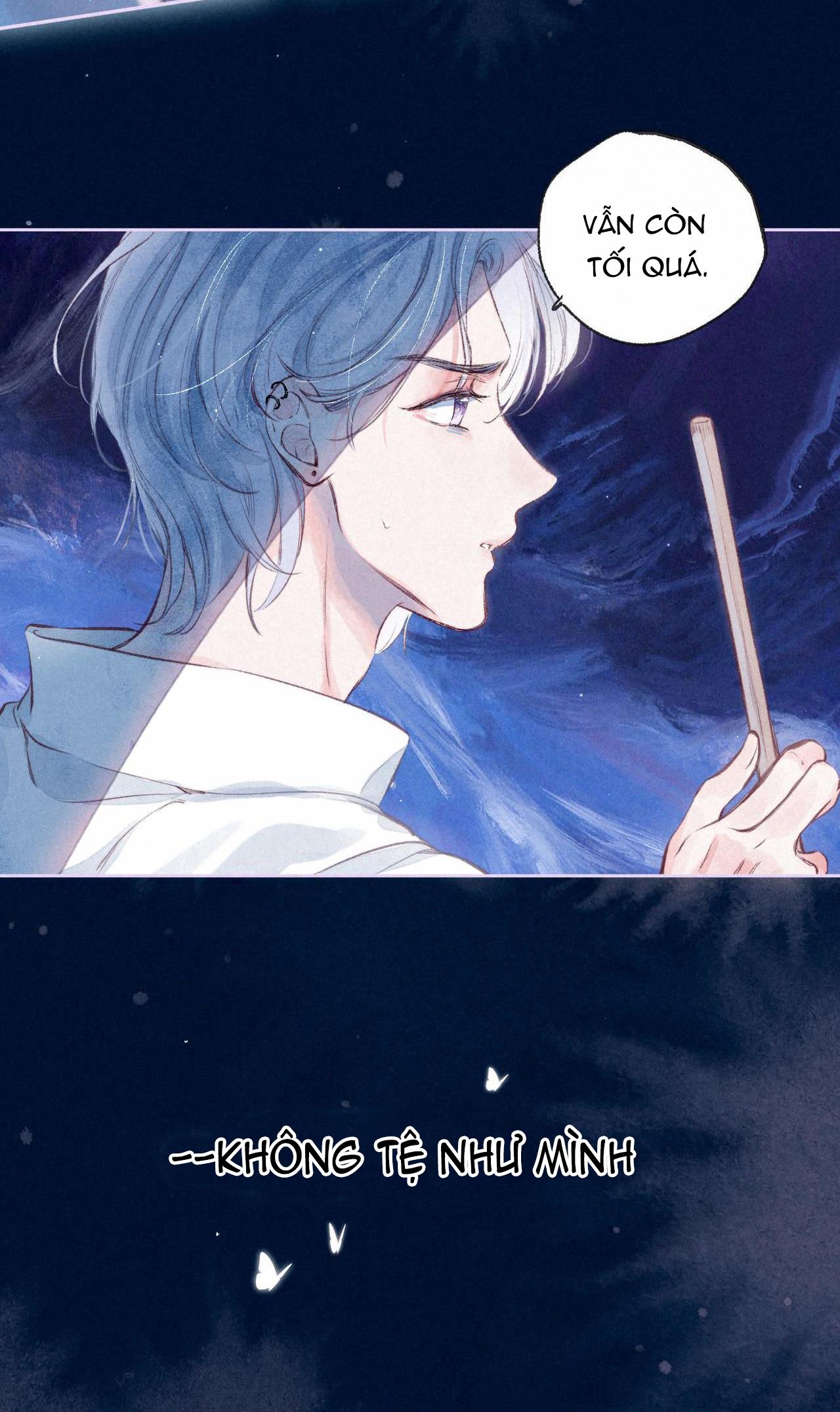 gai nhỏ ngọt ngào chapter 3.1 17