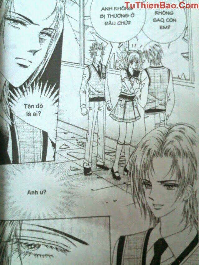 tình trong mộng chapter 9 87