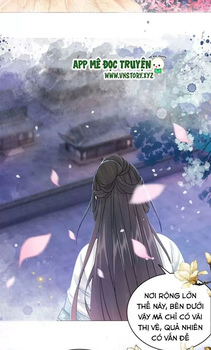 cực phẩm phế vật tiểu thư chapter 98 26