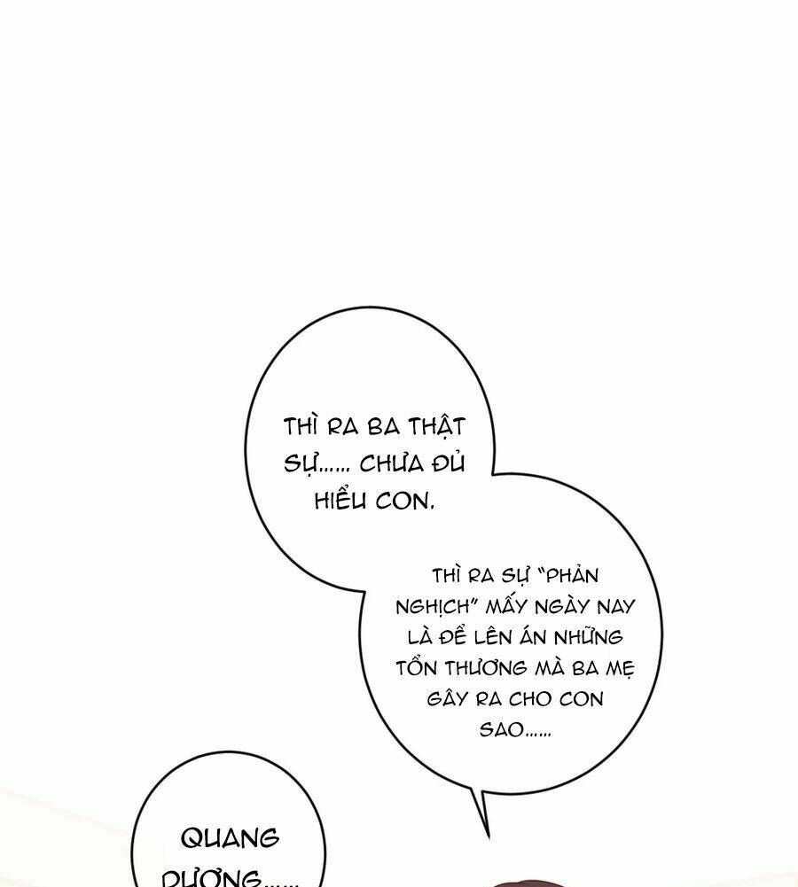 khi cô gái nhìn thấy thời gian chapter 27 3