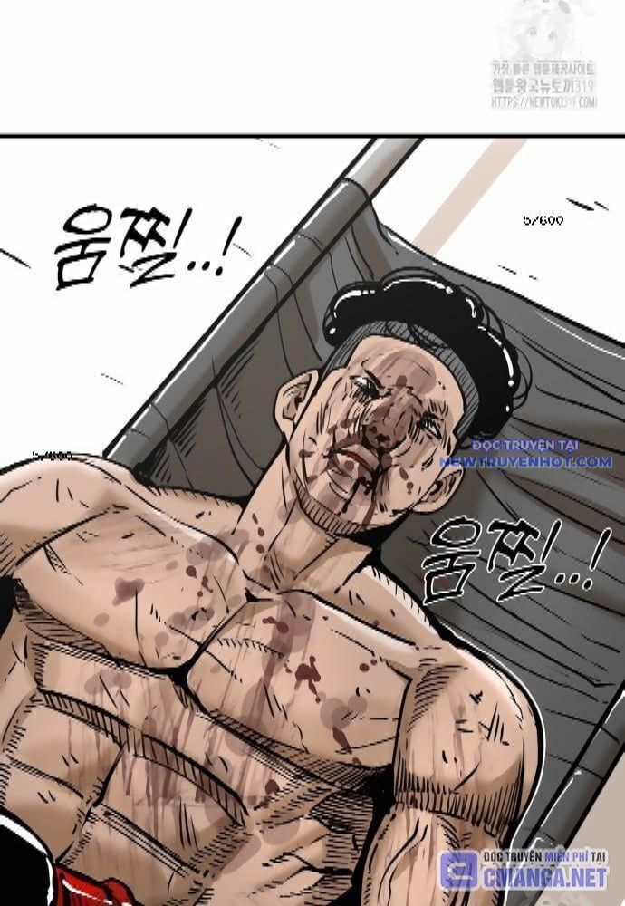 shark - cá mập chapter 303 23