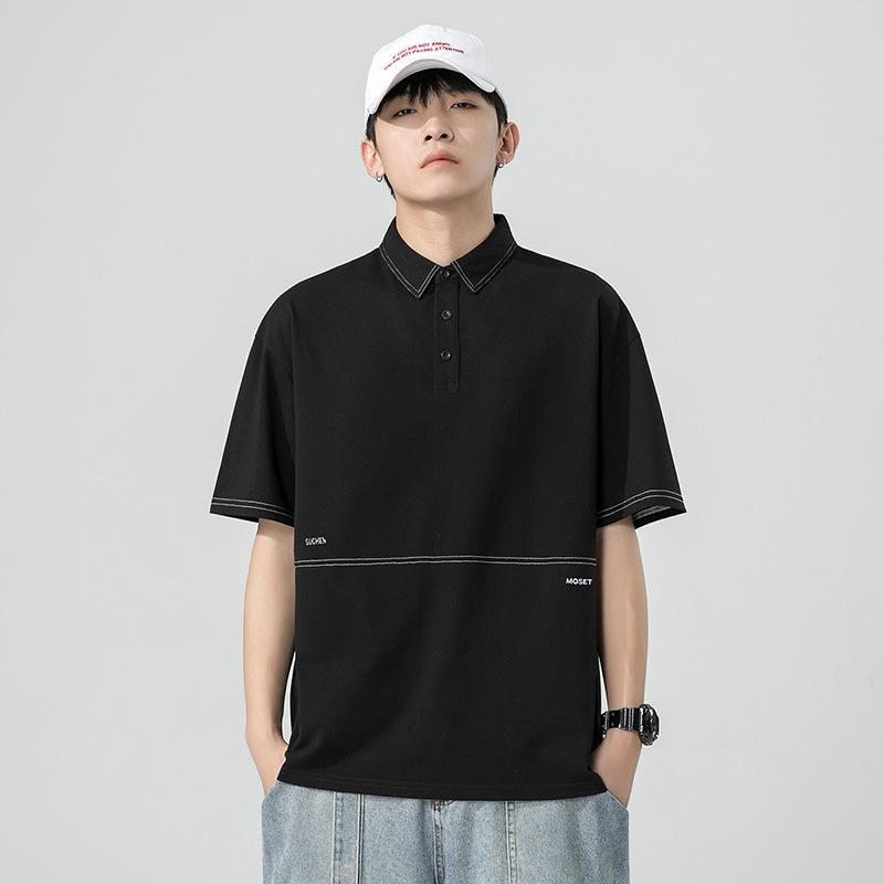 Áo polo NAN MCF Sunchen-81058