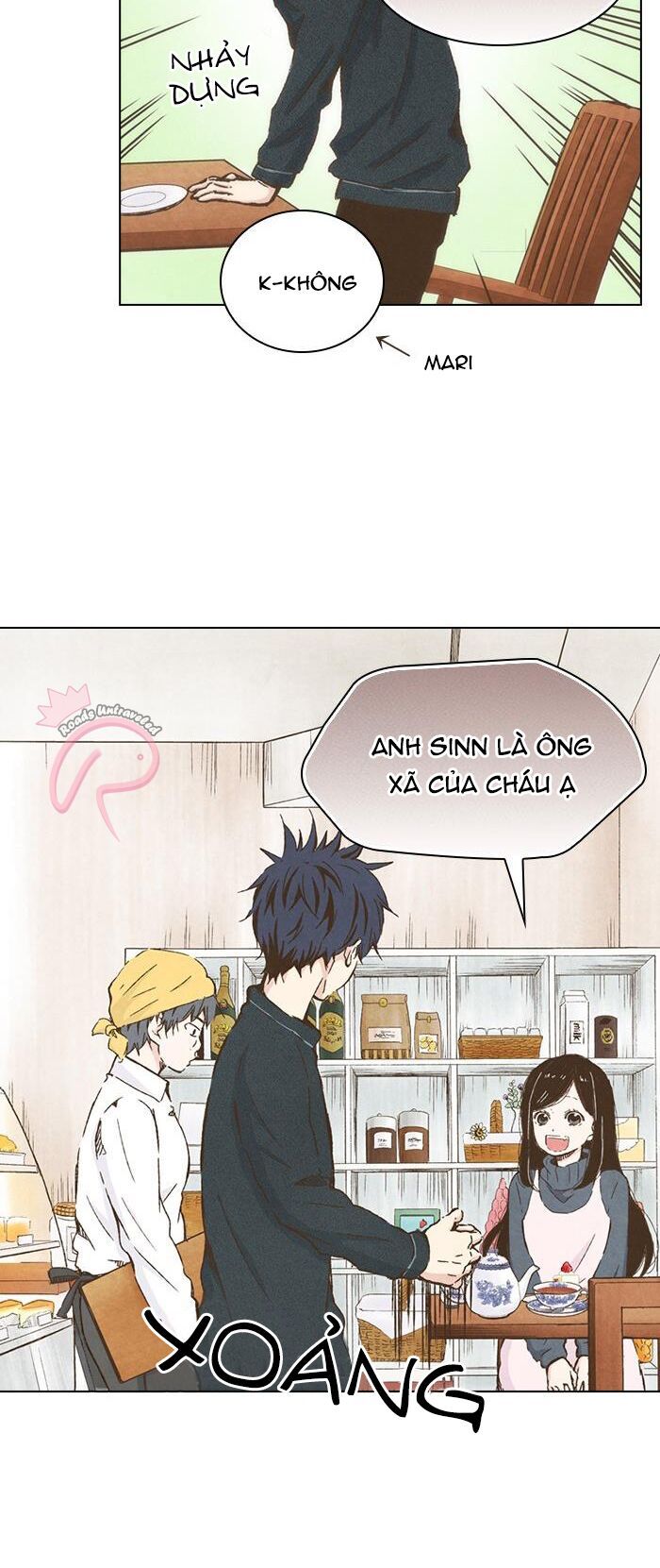 honey! honey! marry me! chapter 72 37