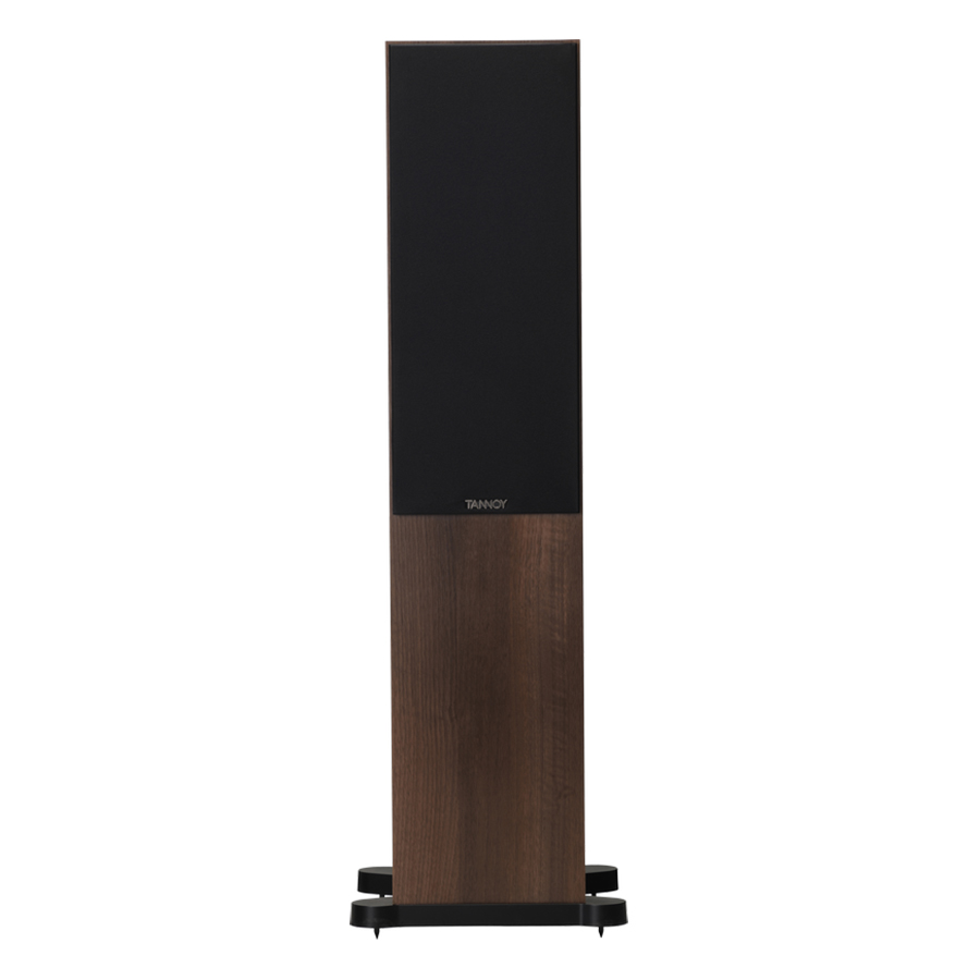 Loa Thùng Tannoy Mercury 7.4 Walnut (300W) - Hàng Chính Hãng