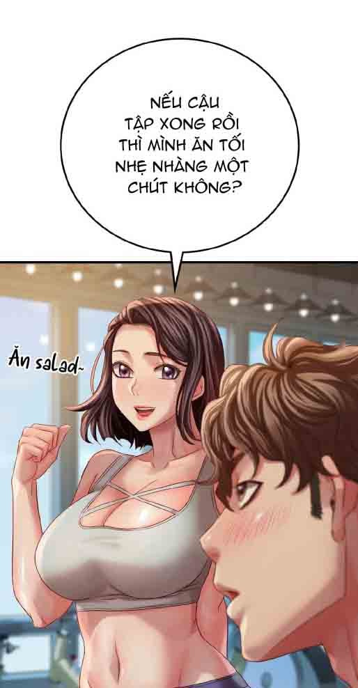 tôi muốn say cô ấy chapter 6 3