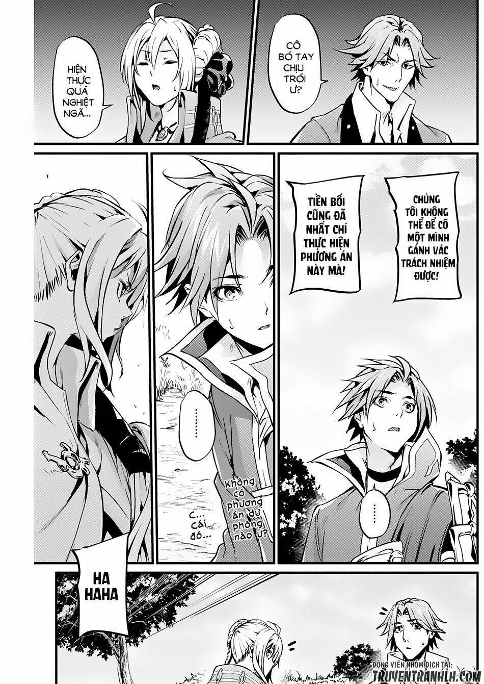 lời thề nguyền vĩnh cửu chapter 14 6