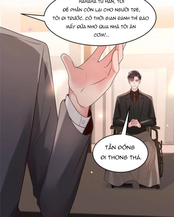 tái sinh tương ngộ chapter 82 28