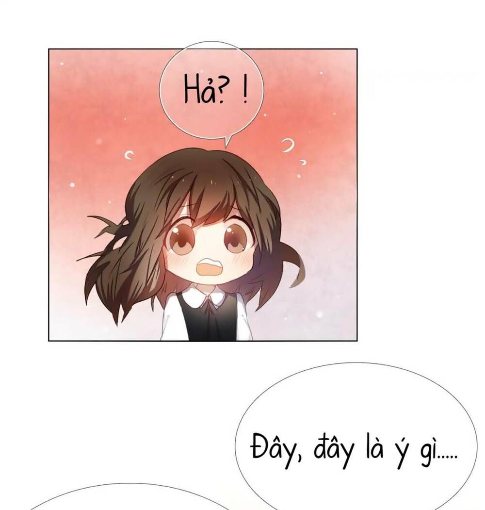 kế hoạch trái tim chapter 25 36