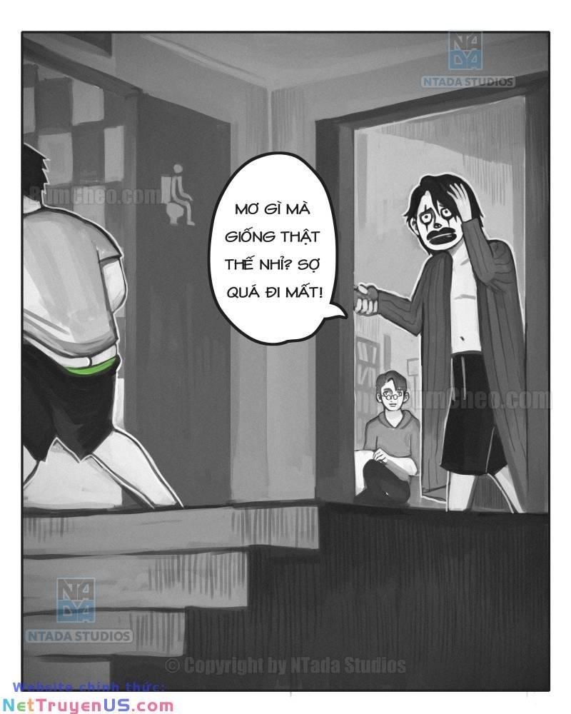 thần ẻ bắn tùm lum chapter 7 26